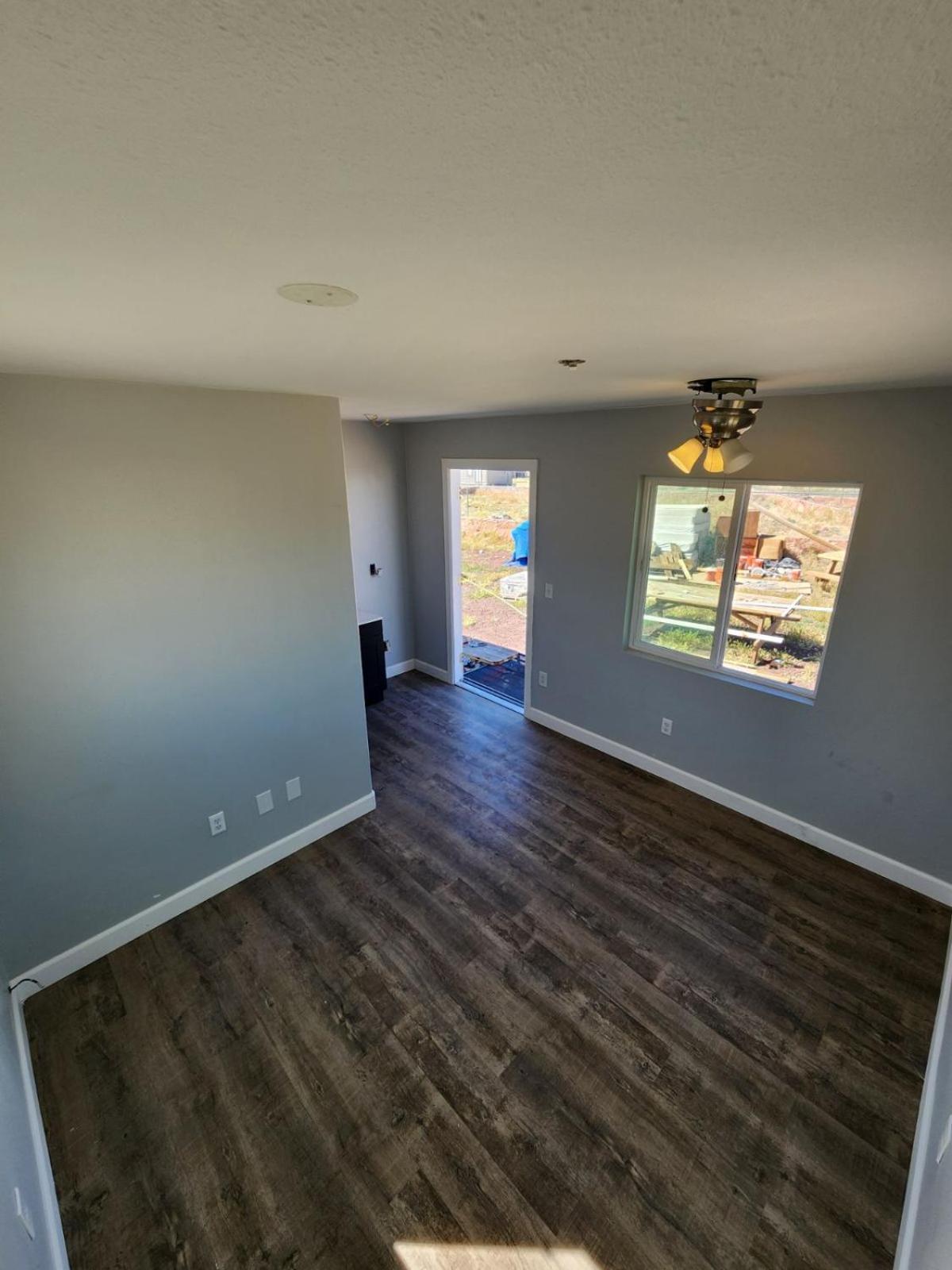 068D Newly Remodeled Cozy Studio South Rim Valle Bagian luar foto