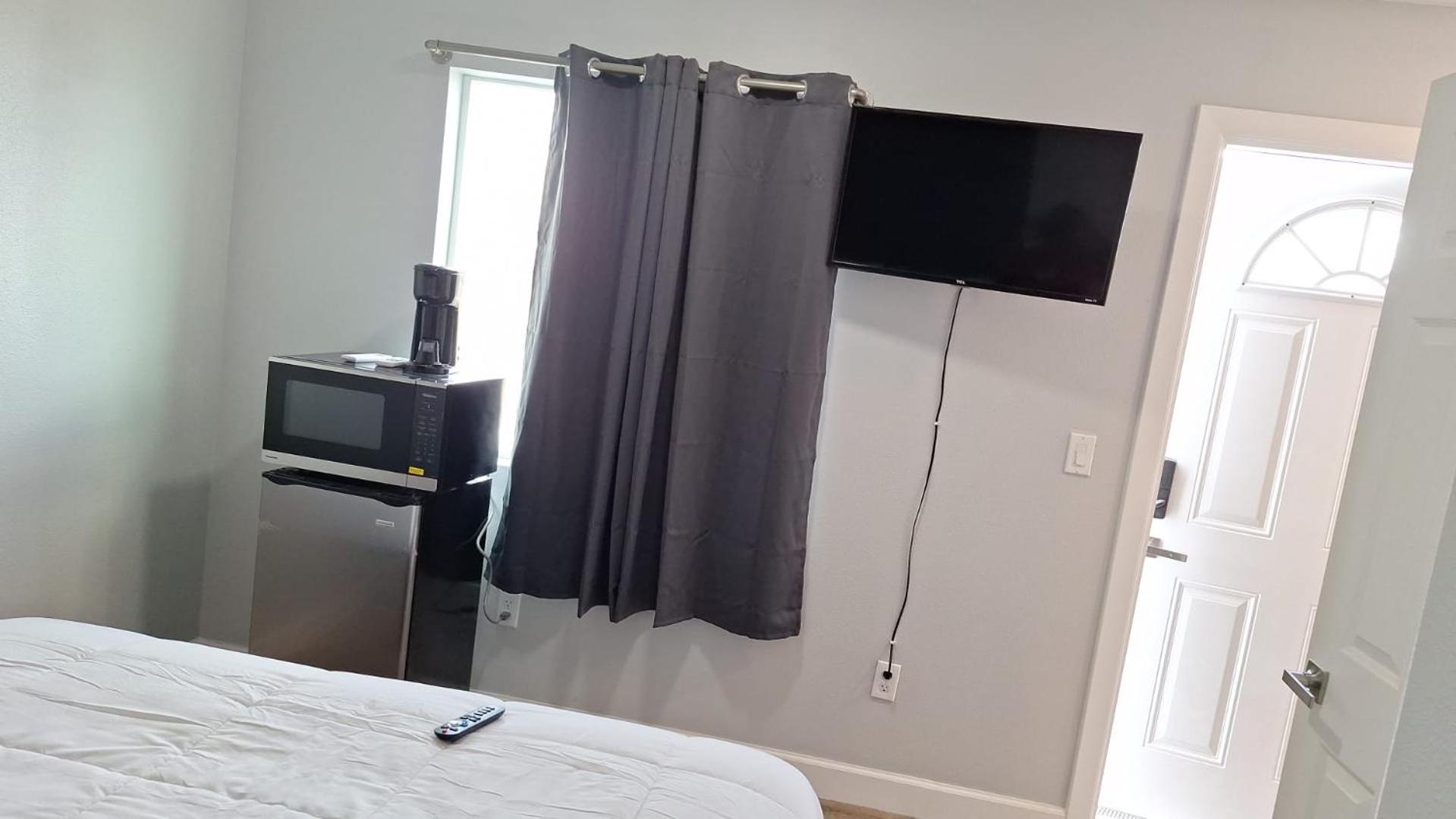 068D Newly Remodeled Cozy Studio South Rim Valle Bagian luar foto